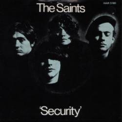 The Saints : Security